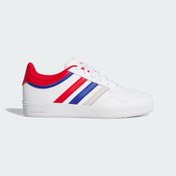 Resim Adidas Hoops 4.0 Erkek Günlük Spor Ayakkabı C-adıjq5297e10a00 Beyaz 