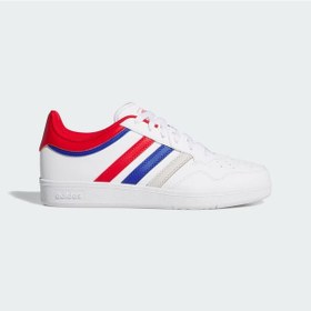 Resim Adidas Hoops 4.0 Erkek Günlük Spor Ayakkabı C-adıjq5297e10a00 Beyaz 