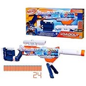 Resim Nerf Loadout Artic Zerostriker G1763 