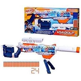 Resim Nerf Loadout Artic Zerostriker G1763 