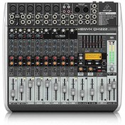 Resim Behringer QX1222USB XENYX Analog Mixer 