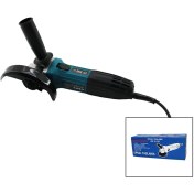 Resim Kutulu Devir Ayarlı 1000W Spral Taşlama 125MM - 5500/11000/MINUTE WS-10-125-FINDIT 