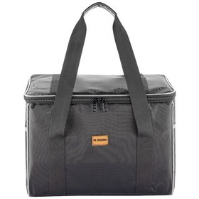 Resim Ns Reliable Ns 26 Lt Soğutucu Çanta Termos Kamp Piknik Sıcak Ve Soğuk Tutan Askılı Yalıtımlı Termal Çanta Buzluk Diğer 