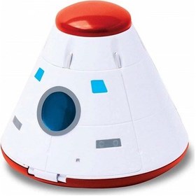 Resim Mey İthalat Astro Venture Sesli Ve Işıklı Uzay Kapsülü İniş Modülü 