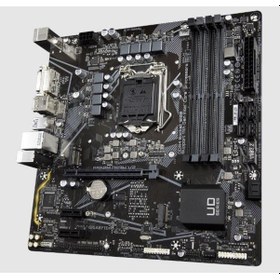 Resim Gigabyte B560M-DS3H-V2 Intel B560M 4600 MHz DDR4 HDMI Anakart 