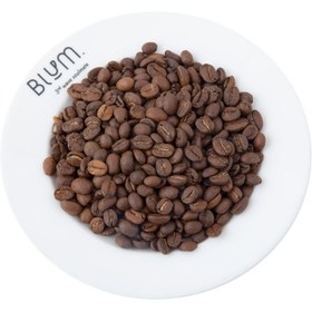 Resim Meksika Esmeralda Oaxaca Exclusive Çekirdek Kahve | Çiçeksi & Çikolata - French Press / 200 gr. 
