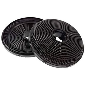 Resim Silverline 3420, 3444, 3450 Uyumlu Yeni Nesil Karbon Filtre 