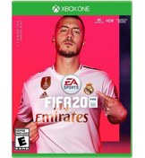 Resim Electronic Arts Fifa 2020 Xbox One Oyun 