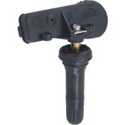 Resim Yunboo Dodge Chrysler Jeep İçin Abs+metal Araba Lastik Basıncı Sensörü - Takip Sistemi 