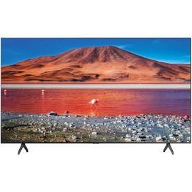 Resim Samsung 65TU7000 65" 165 Ekran Uydu Alıcılı 4K Ultra HD Smart LED TV 