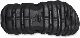 Resim Crocs Echo Clog Çocuk Terlik, 208190-001 