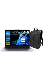 Resim Huawei MateBook D16 i5-13420H 16GB RAM 2TB SSD 16" FHD IPS Win11Pro Notebook+Çanta (MCLG-W5651 A23) 