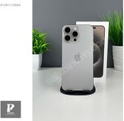 Resim Apple iPhone 15 Pro Max İkinci El YD | 256 GB | Natürel Titanyum İkinci El 15 PRO MAX 256 GB MAĞAZADAN