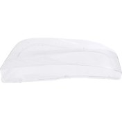 Resim Volvo XC90 2004-2013 Sol Far Kabuk Lambası Gölgesi Şeffaf Lens Kapak Far Kapağı (Yurt Dışından) 