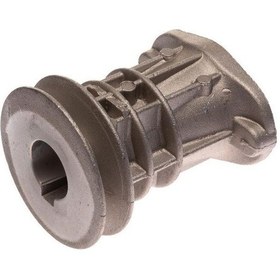 Resim Bıçak Adaptörü Oleomac Max Ar53 T. 25Mm 