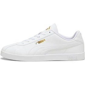 Resim Puma Club Iı Sl Unisex Günlük Spor Ayakkabı 39744502 