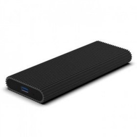 Resim CODEGEN CDG-SSD-15BC USB 3.1 TYPE-C NGFF/M2 SSD DİSK KUTUSU 