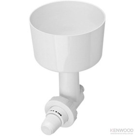 Resim Kenwood Kax941 6 Kademeli Tahıl Öğütme Değirmeni Aparatı 