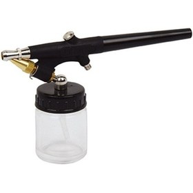 Resim Luft Ab138 Aırbrush Boya Tabancası 