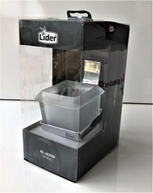 Resim Lider Nil Diş Fırçalık Diğer 