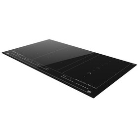 Resim Teka IZF 99700 MST BK Ankastre Cam Seramik İndüksiyonlu Ocak 112500031 