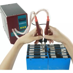 Resim Glitter 811A Şarjlı Pil Punto Kaynak Makinesi 