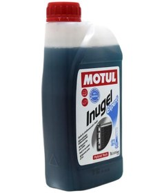 Resim Motul Auto Cool Expert -37 Derece Antifriz 4 x 1 L 