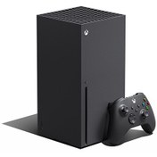 Resim Microsoft Series X Oyun Konsolu (Microsoft Türkiye Garantili) Xbox