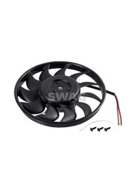 Resim Swag 30930741 Fan Motoru 4f0959455a 