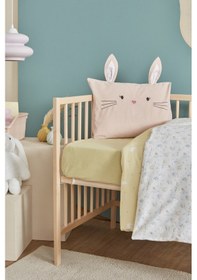 Resim Karaca Home Bebek Bunny Nevresim Takımı 200.22.12.0081 