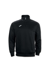 Resim Joma Erkek Sweatshirt Faraon 1/2 Zipper 100285.100 001 