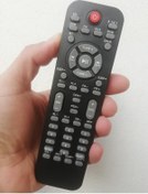 Resim Jameson Jsm-270bt 2+1 Ses Sistemi Kumandası 