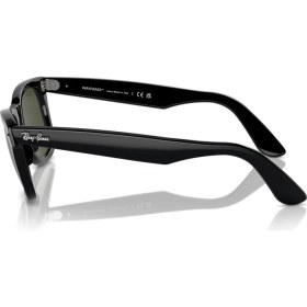Resim RAY-BAN Wayfarer 2140 901 54 Güneş Gözlüğü 