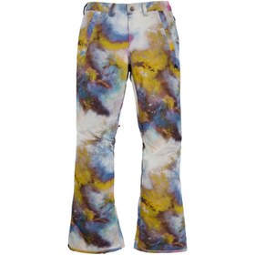 Resim Burton Society Pant Kadın Snowboard Pantolonu 