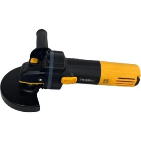 Resim Sgs 5113 Avuç Taşlama 850 Watt 125 mm 