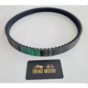 Resim KAYIŞ BANDO JAPON S19-009 - HONDA PCX 2010 - 2014 