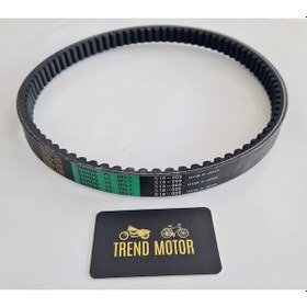 Resim KAYIŞ BANDO JAPON S19-009 - HONDA PCX 2010 - 2014 