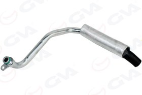 Resim Turbosarj Yağ Borusu Bmw N13 F20 F30 