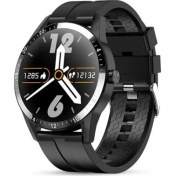 Resim Robor R-Gt2 Akıllı Saat Siyah 