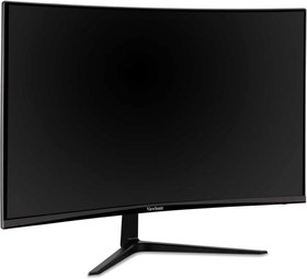 Resim ViewSonic VX3218-PC-MHD 32" 1 ms Full HD Curved 180 Hz Oyuncu Monitörü Outlet 