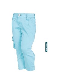 Resim Xo Kids Erkek Pantolon 1-4 Yaş 0022008 Epnt07003 Mint 