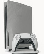 Resim Sony Playstation 5 CD'li 825 GB YD Koruma Kaplamalı 