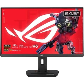 Resim ASUS ROG STRIX XG259CS 24.5" 180HZ 1MS FHD ADAPTIV 