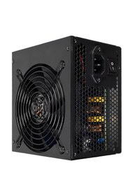 Resim Genel Markalar EN40704 500W X-POWER X-Calibre 500 80Plus Power Supply 