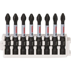 Resim Bosch Impact Cotroll Vidalama Ucu Ph2x50 Mm 