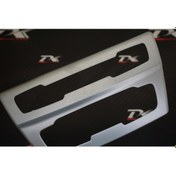 Resim Bmw X1 F48 2016 2019 Modeller Merkezi Kontrol Çerçevesi Krom Kapl 