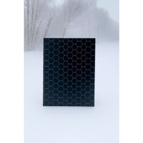 Resim Koruyucu Çerçevesiz Güneş Paneli 