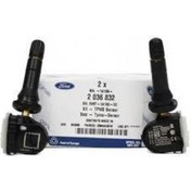 Resim Ford C-Max Lastik Basinç Sensörü Ev6T-1A180-Cb 408570305 