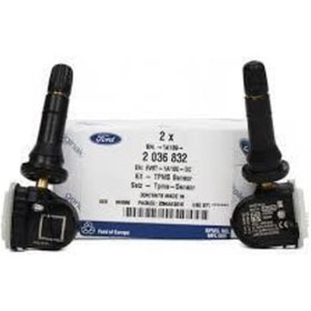 Resim Ford C-Max Lastik Basinç Sensörü Ev6T-1A180-Cb 408570305 