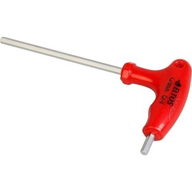 Resim T Saplı Allen Anahtar 6 Mm Eta 006 